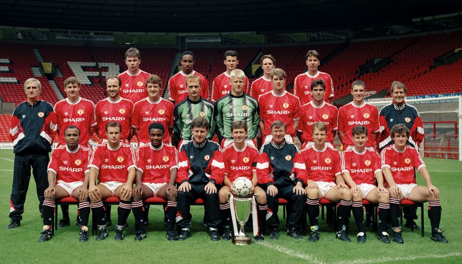 足以看出他 足以看出他