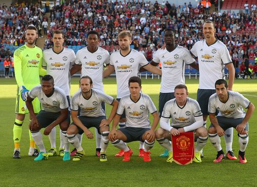 欧洲足坛产 欧洲足坛产