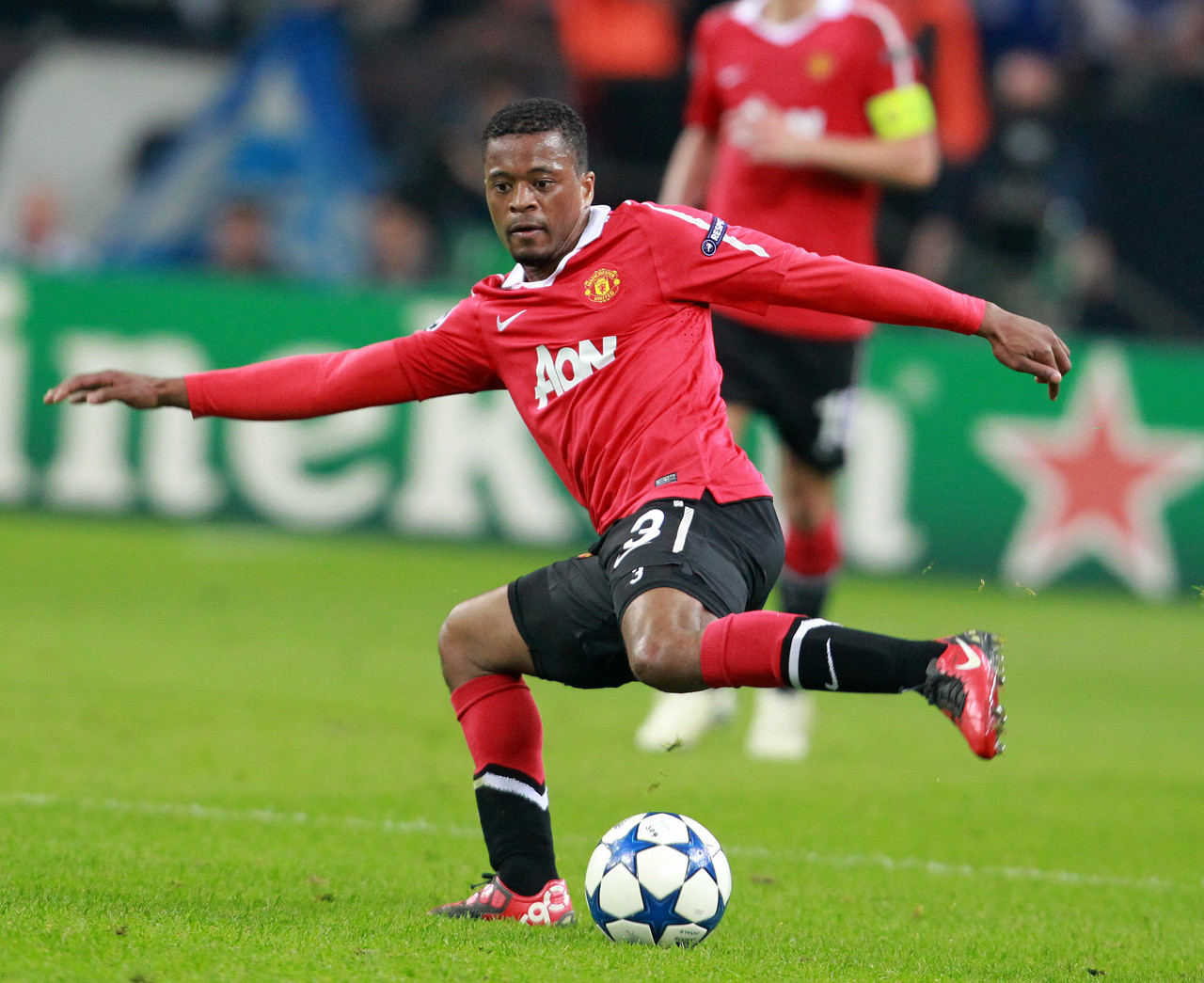 在平时训练 在平时训练